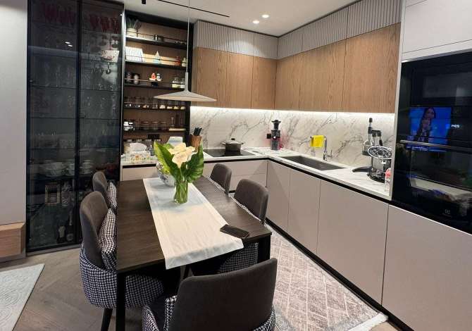 Shtepi ne shitje 2+1 ne Tirane - 265,000 Euro