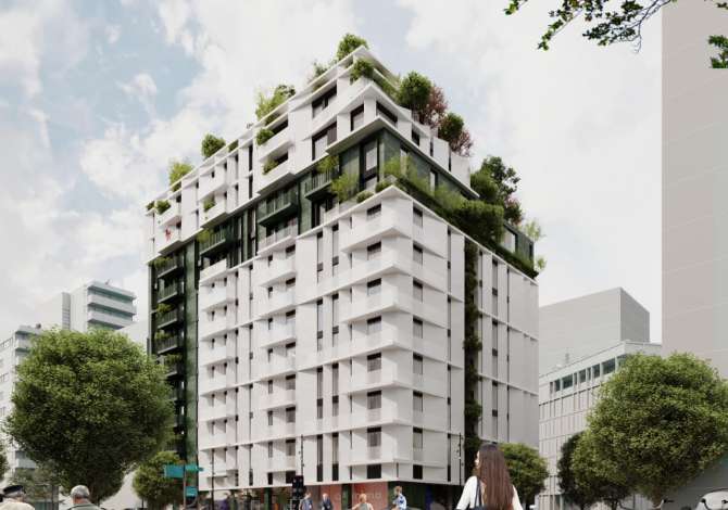 Shtepi ne shitje 2+1 ne Tirane - 245,000 Euro