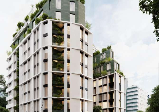 Shtepi ne shitje 2+1 ne Tirane - 245,000 Euro