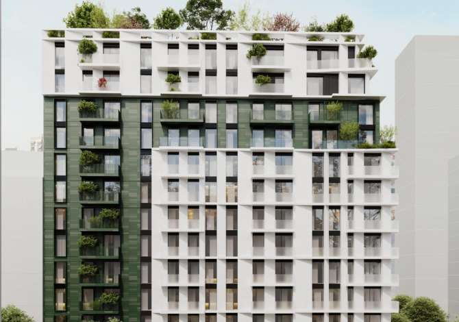 Shtepi ne shitje 2+1 ne Tirane - 245,000 Euro