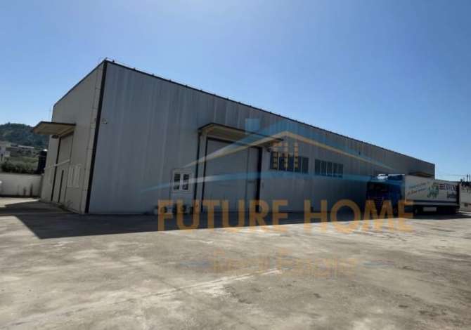 Ambient biznesi me qera 4+1 ne Tirane - 3,000 Euro