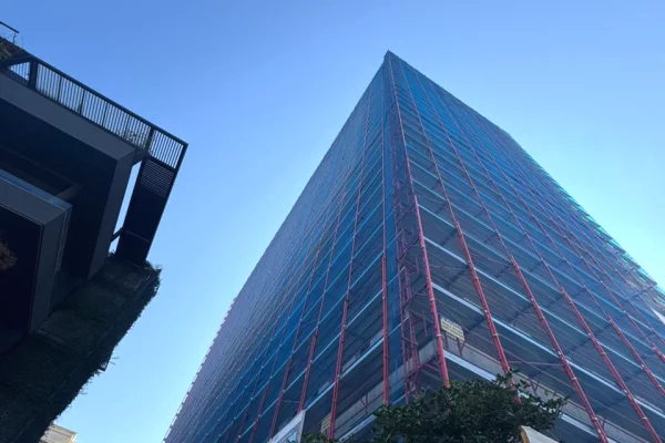 Shtepi ne shitje 1+1 ne Tirane - 230,000 Euro