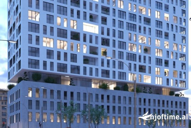 Shtepi ne shitje 3+1 ne Tirane - 295,700 Euro