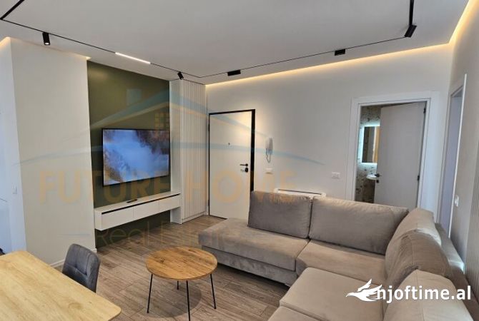 Shtepi ne shitje 1+1 ne Tirane - 155,000 Euro