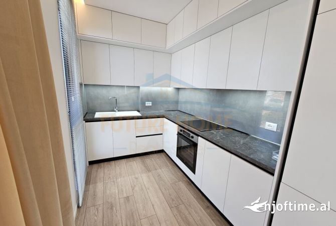 Shtepi ne shitje 1+1 ne Tirane - 155,000 Euro