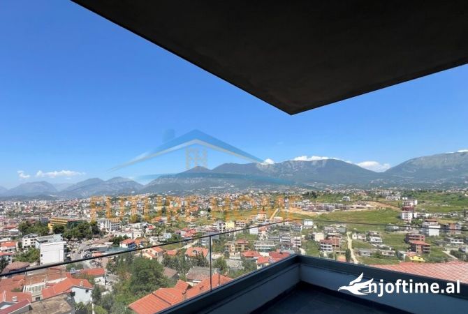 Shtepi ne shitje Apartament ne Tirane, 2+1, Mobilimi Bosh, pa mobiluar, Pagesa 250,000  Euro.