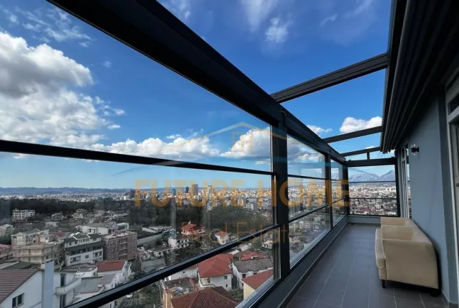 Shtepi ne shitje Apartament ne Tirane, 2+1, Mobilimi Bosh, pa mobiluar, Pagesa 250,000  Euro.