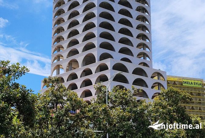 Ambient biznesi me qera 1+1 ne Tirane - 6,000 Euro