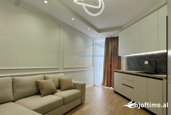 Shtepi ne shitje 1+1 ne Tirane - 103,000 Euro