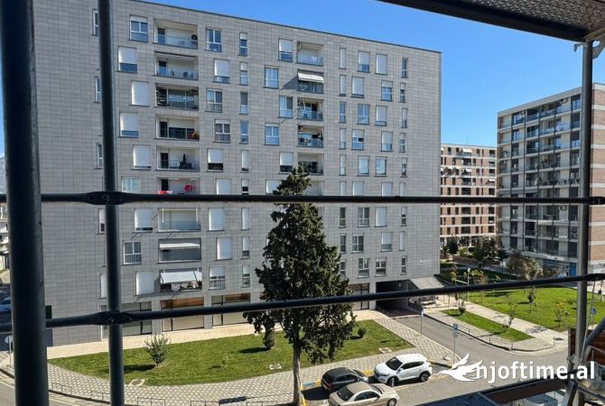 House for Sale 1+1 in Tirana - 122,000 Euro