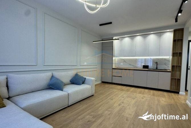 Shtepi ne shitje 1+1 ne Tirane - 137,000 Euro