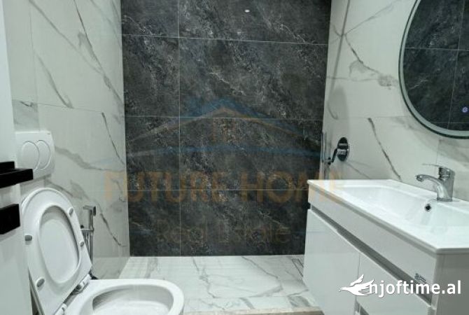 Shtepi ne shitje 1+1 ne Tirane - 137,000 Euro