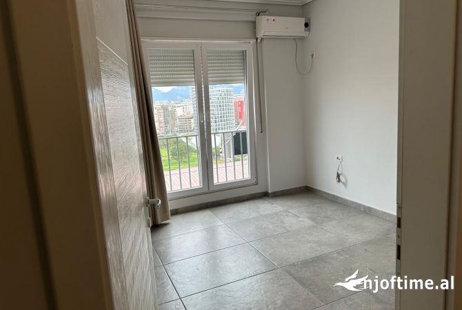 Qera, Ambient Per Zyra, Parku Olimpik