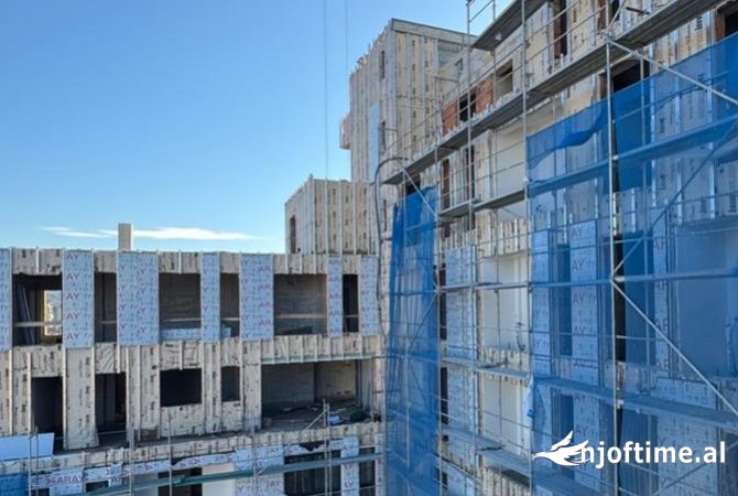 Shtepi ne shitje 2+1 ne Tirane - 340,000 Euro