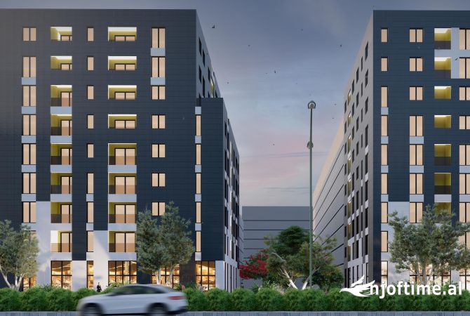 Shtepi ne shitje 2+1 ne Tirane - 114,700 Euro