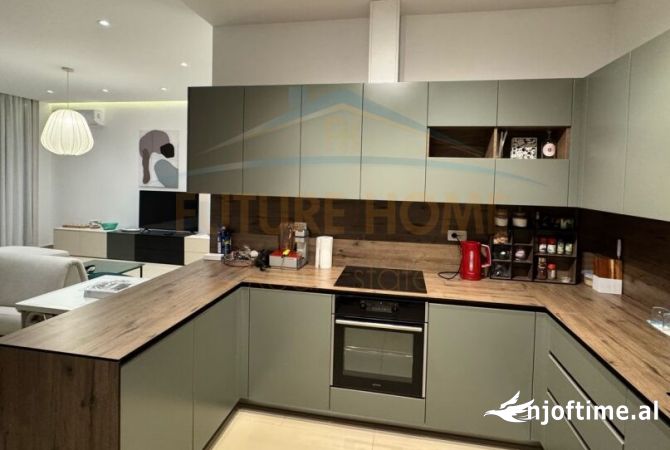 Luxury villas for sale in Himara 2+1, Furnished