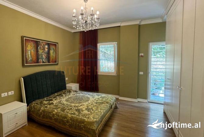 Shtepi me qera 2+1 ne Tirane - 850 Euro