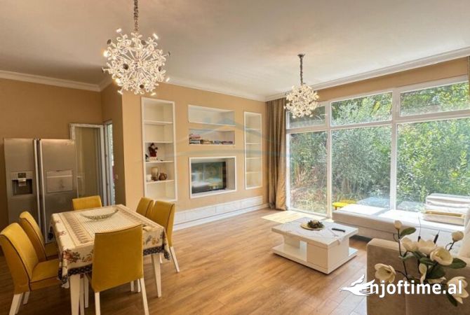 Shtepi me qera 2+1 ne Tirane - 850 Euro