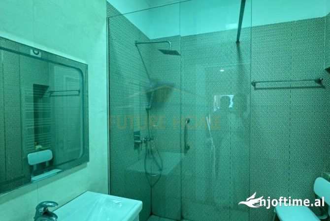 Shtepi me qera Apartament ne Tirane, 2+1, Mobilimi E mobiluar, Pagesa 850  Euro.