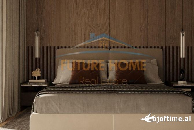 Apartment for sale in Tirana 2+1, Emty