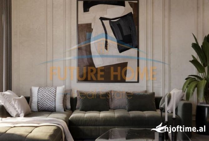 Shtepi ne shitje 2+1 ne Tirane - 281,500 Euro