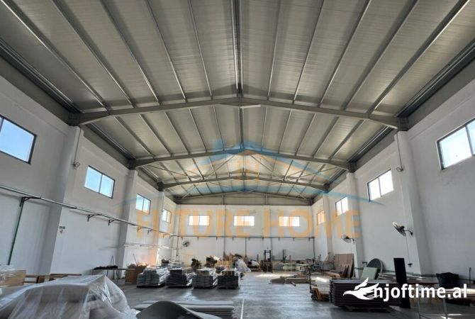 Ambient biznesi me qera 4+1 ne Tirane - 3,000 Euro