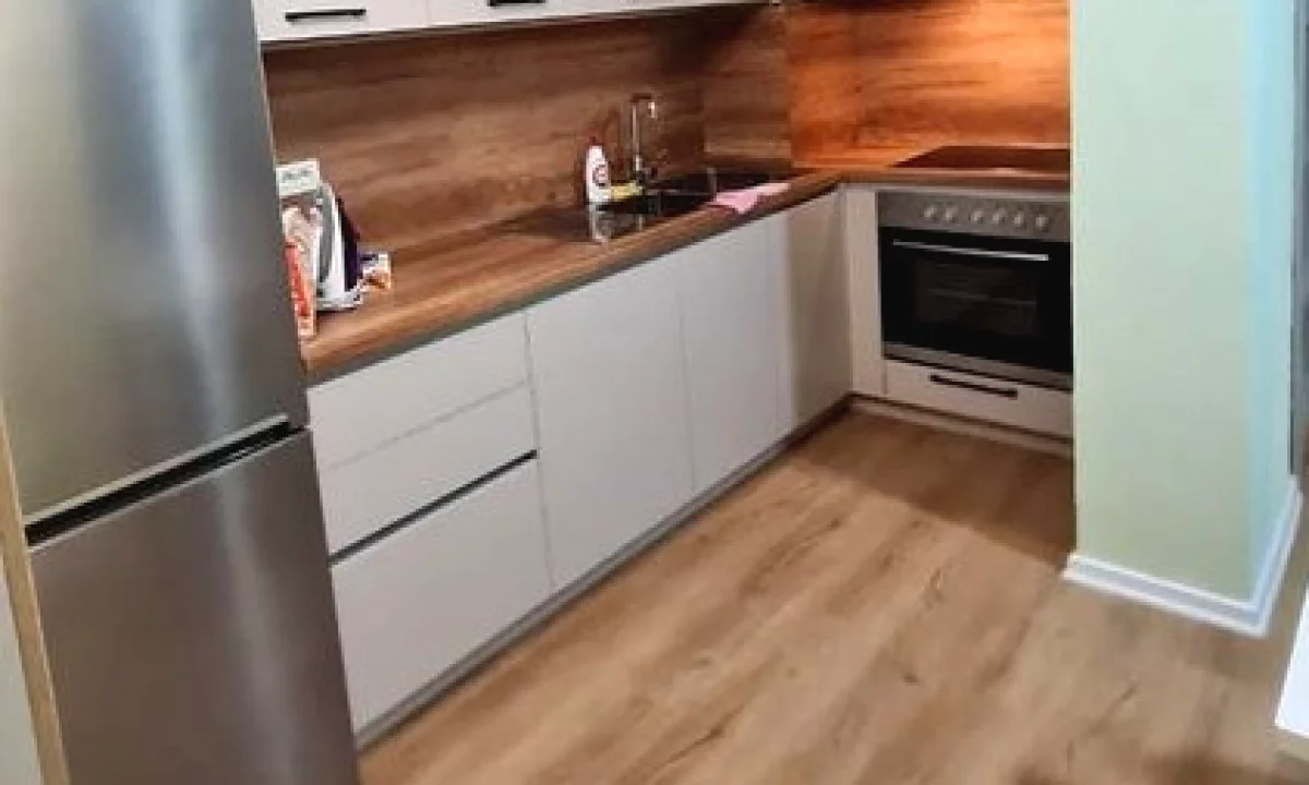 Apartment for sale in Tirana 2+1, Furnished