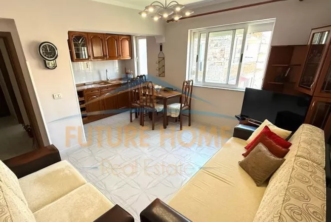 Shtepi ne shitje 1+1 ne Tirane - 116,000 Euro