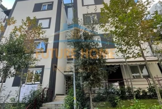 Shtepi me qera 1+1 ne Tirane - 550 Euro