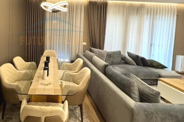 Shtepi me qera Apartament ne Tirane, 2+1, Mobilimi E mobiluar, Pagesa 1,800  Euro.