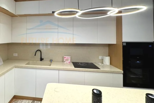 Shtepi me qera Apartament ne Tirane, 2+1, Mobilimi E mobiluar, Pagesa 1,800  Euro.