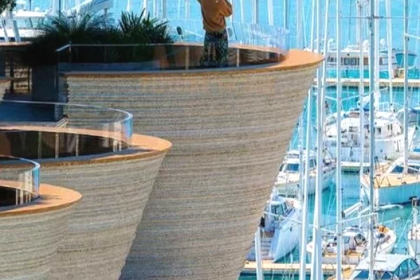 House for Sale 2+1 in Vlora - 350,000 Euro