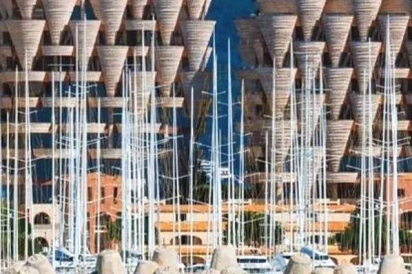 House for Sale 2+1 in Vlora - 350,000 Euro