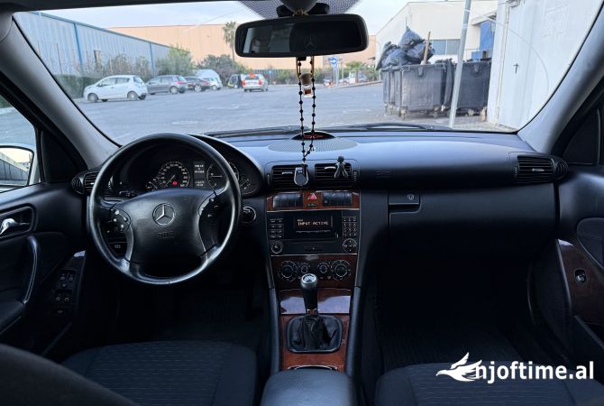 Cars for sale in Tirana, Mercedes-Benz, 2006 Diesel,Kambio Manual Payment 3,800  Euro.