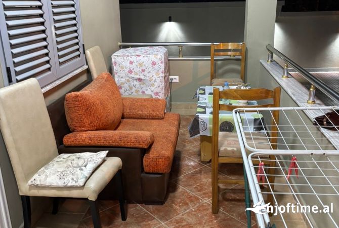 Casa in affitto 1+1 a Tirana - 350 Euro