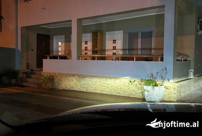 Shtepi me qera 1+1 ne Tirane - 350 Euro