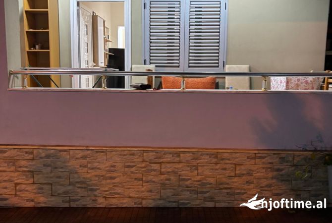 Casa in affitto 1+1 a Tirana - 350 Euro