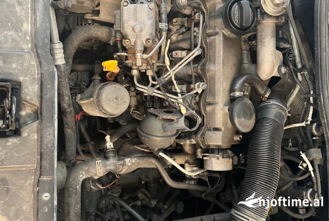 Makina ne shitje ne Kavaje - 800 Euro
