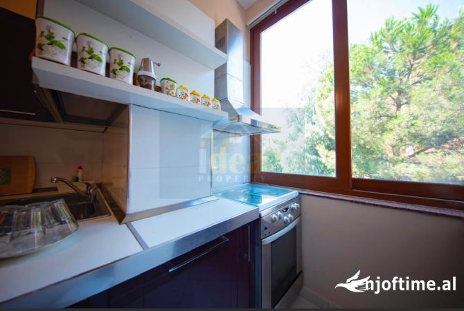 Shtepi me qera 2+1 ne Tirane - 600 Euro