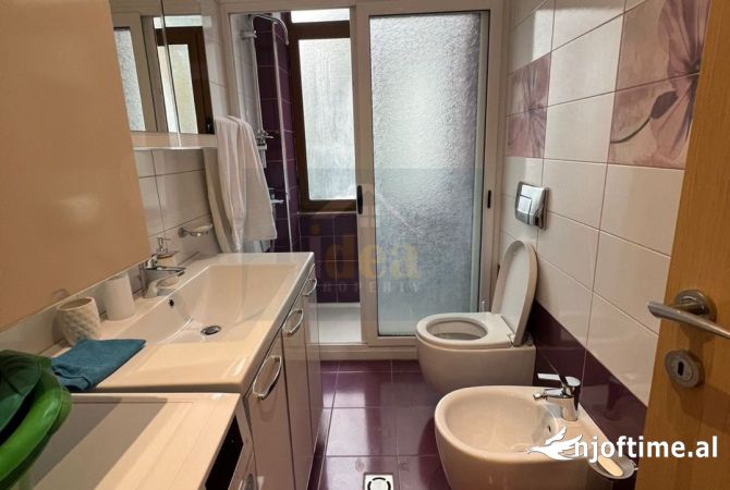 Shtepi me qera 2+1 ne Tirane - 600 Euro
