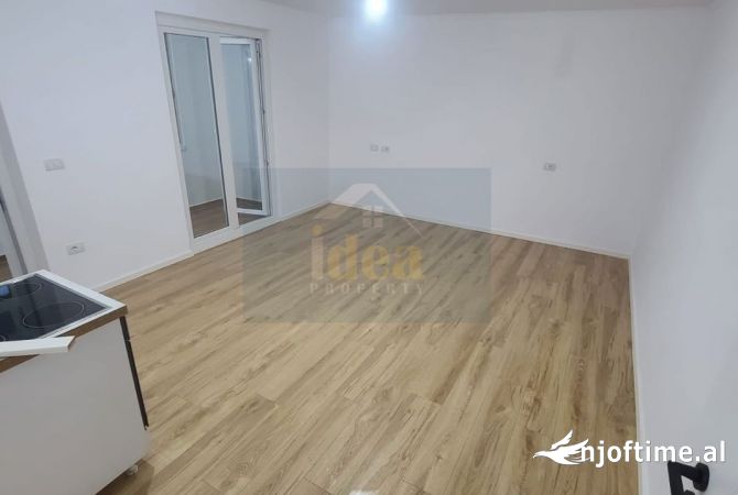 SHITET APARTAMENT 1+1