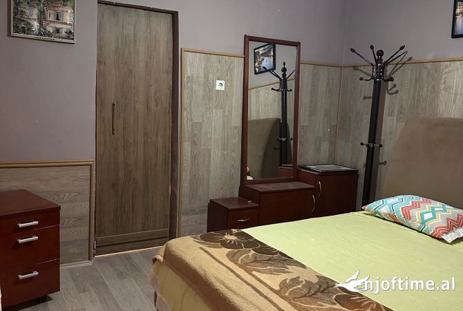 Shtepi me qera 1+1 ne Tirane - 400 Euro