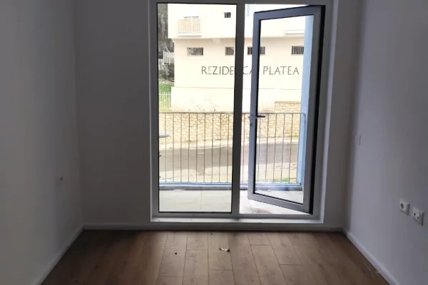 Shtepi ne shitje Apartament ne Tirane, 1+1, Mobilimi Bosh, pa mobiluar, Pagesa 145,000  Euro.