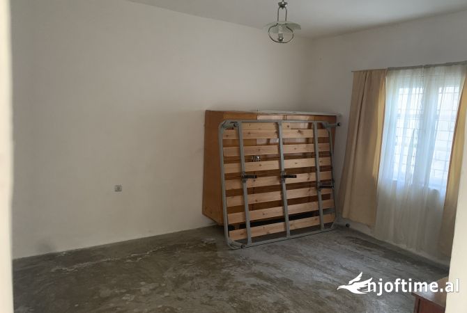 House for Sale 1+1 in Berat - 20,000 Euro