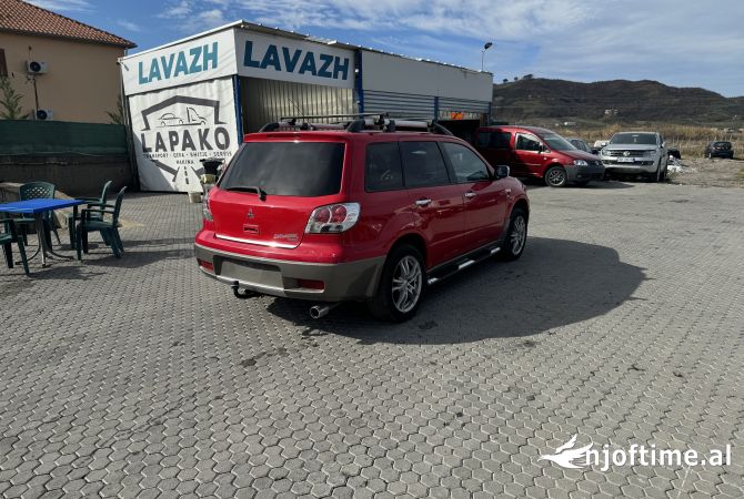 Auto in Vendita  a Tirana - 4,500 Euro