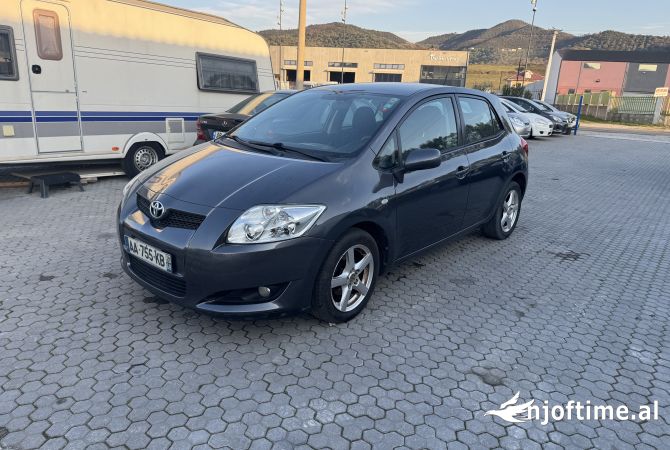 Auto in Vendita  a Tirana - 5,300 Euro