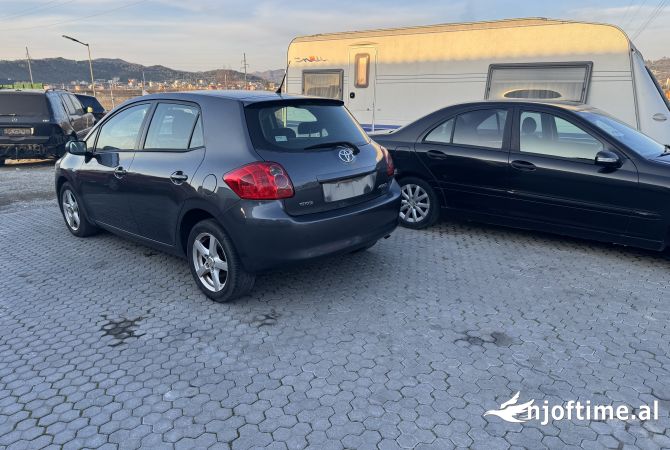 Auto in Vendita  a Tirana - 5,300 Euro