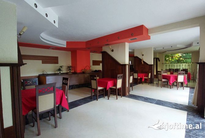 Ambiente Commerciale in Vendita 2+1 a Durazzo - 550,000 Euro