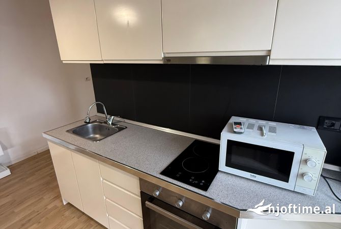 Shtepi me qera 1+1 ne Tirane - 580 Euro