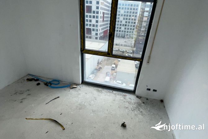 Shtepi ne shitje Apartament ne Tirane, 2+1, Mobilimi Bosh, pa mobiluar, Pagesa 141,000  Euro.